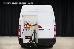 Renault Master bild 8