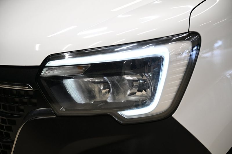 Renault Master bild 4