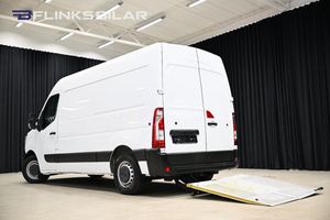 Renault Master bild 5