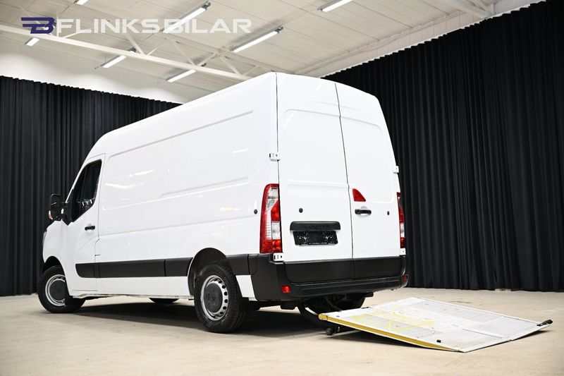 Renault Master bild 5