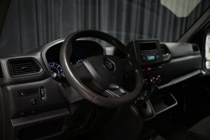 Renault Master bild 12