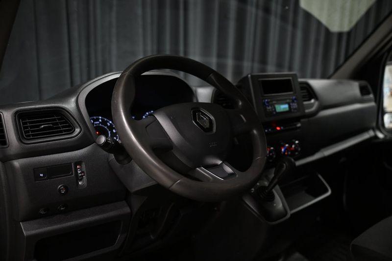 Renault Master bild 12