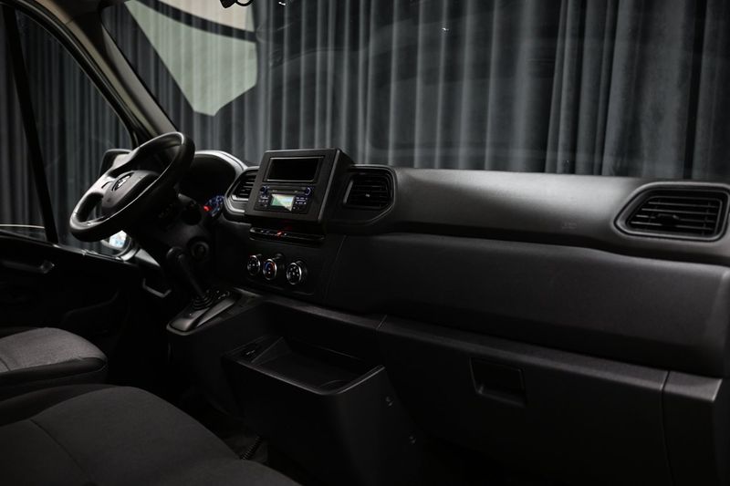Renault Master bild 19