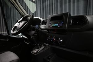Renault Master bild 20