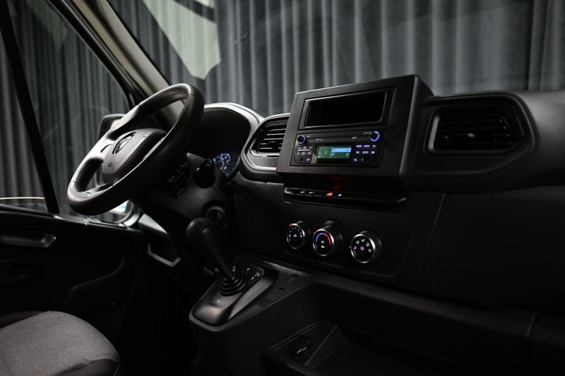 Renault Master bild 20