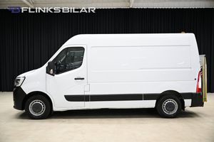 Renault Master bild 3