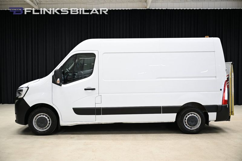 Renault Master bild 3