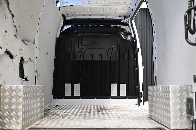 Renault Master bild 7