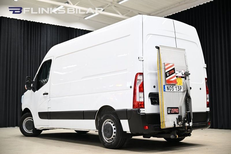 Renault Master bild 2