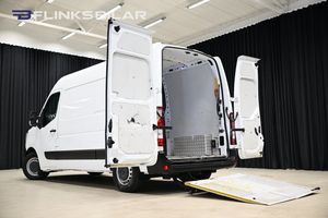 Renault Master bild 6