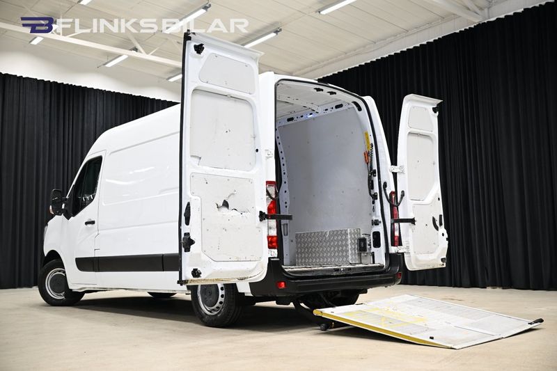 Renault Master bild 6