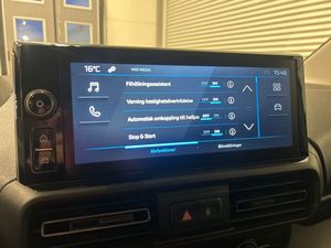 Peugeot Partner bild 20
