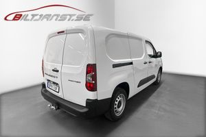 Peugeot Partner bild 4