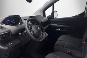 Peugeot Partner bild 5