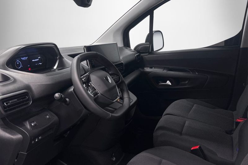 Peugeot Partner bild 5