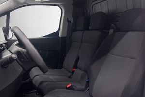 Peugeot Partner bild 7