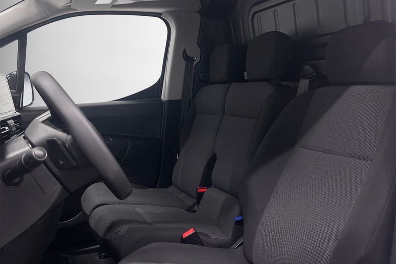 Peugeot Partner bild 7