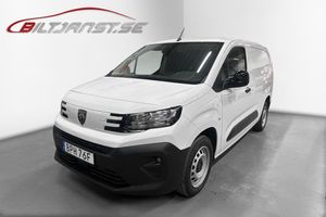 Peugeot Partner bild 1