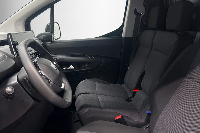 Peugeot Partner bild 6
