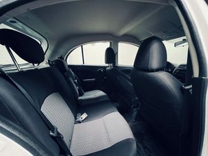 Nissan Micra bild 18