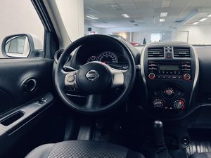 Nissan Micra bild 11
