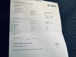Nissan Micra bild 17