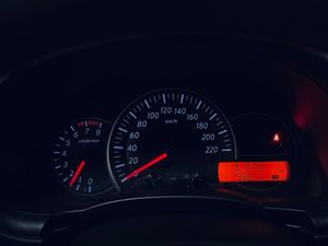 Nissan Micra bild 15