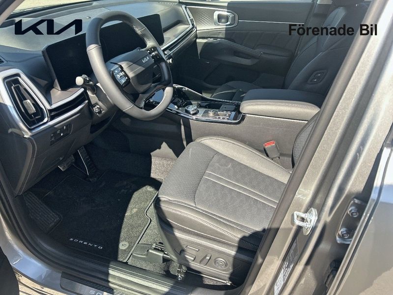 Kia Sorento bild 8