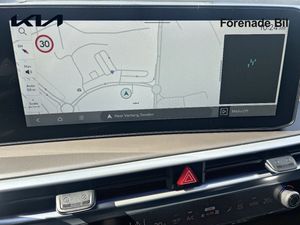 Kia Sorento bild 11