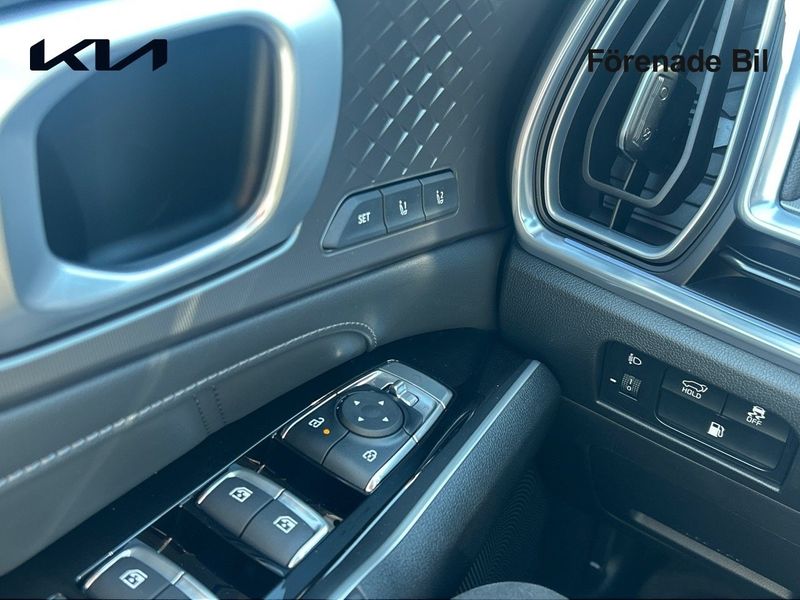 Kia Sorento bild 18