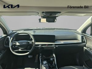Kia Sorento bild 7