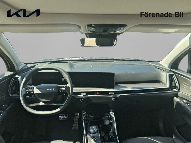Kia Sorento bild 7