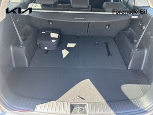 Kia Sorento bild 14