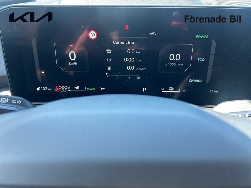 Kia Sorento bild 10