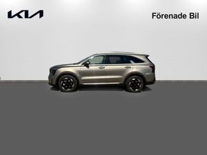 Kia Sorento bild 4