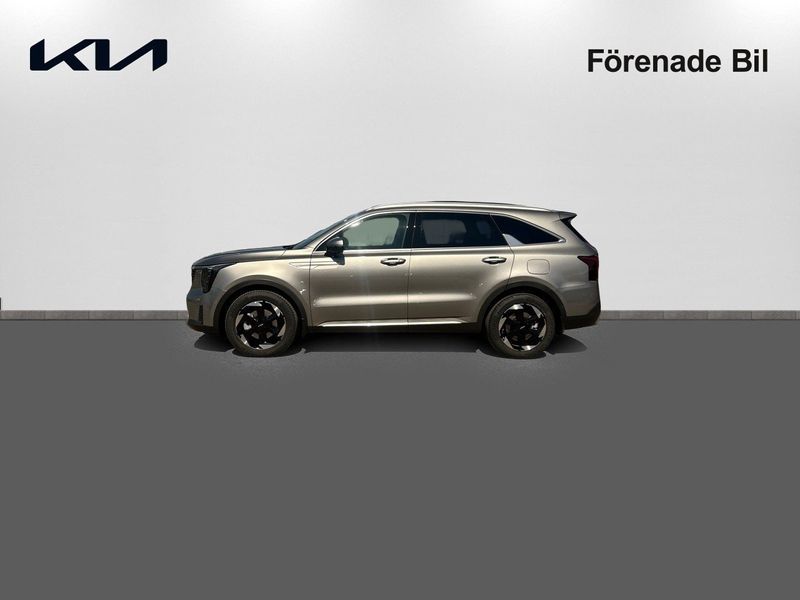 Kia Sorento bild 4