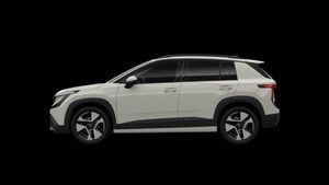 Skoda Epiq bild 2