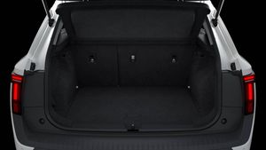 Skoda Epiq bild 5