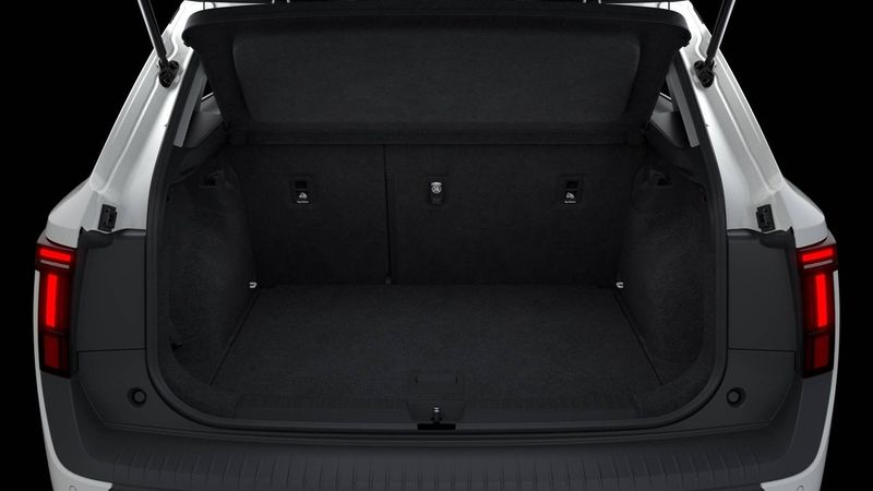 Skoda Epiq bild 5