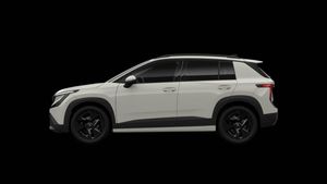 Skoda Epiq bild 3