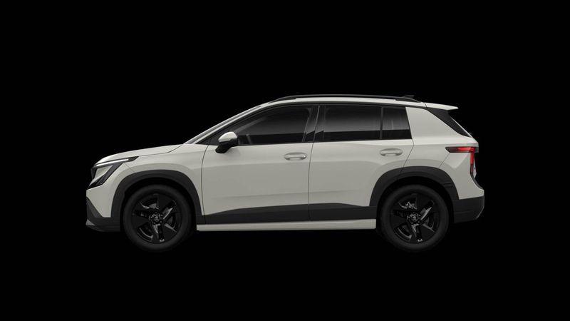 Skoda Epiq bild 3