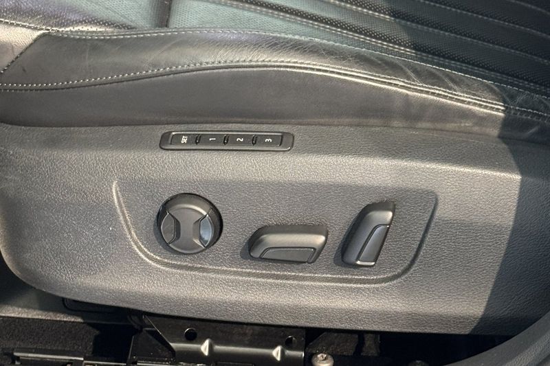 Skoda Superb bild 11