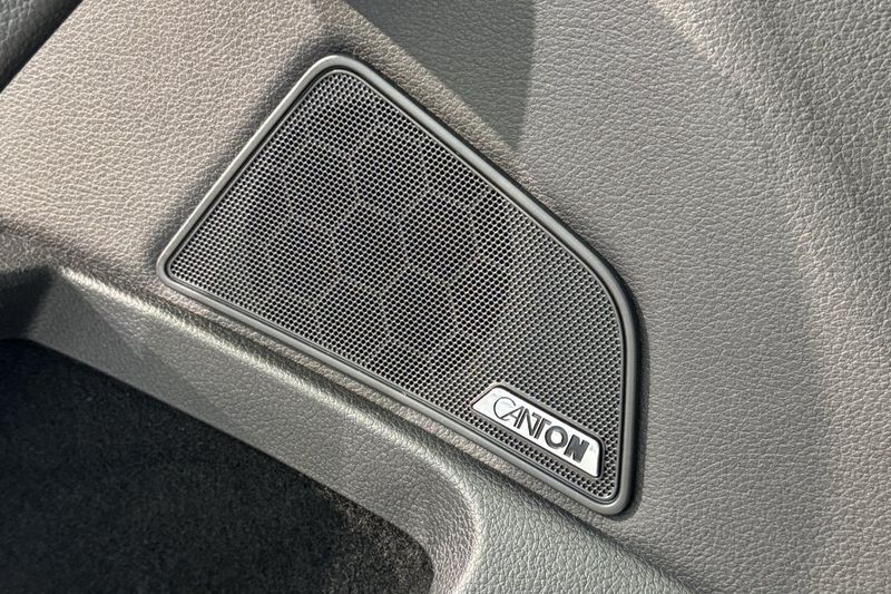 Skoda Superb bild 12