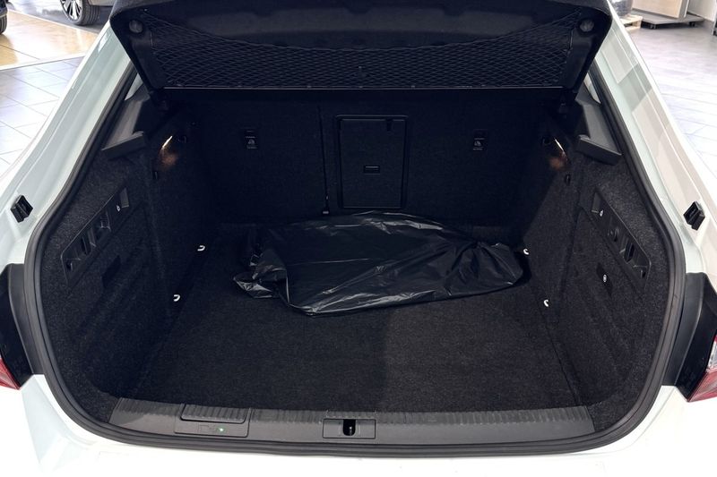 Skoda Superb bild 4