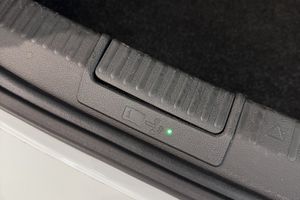 Skoda Superb bild 5