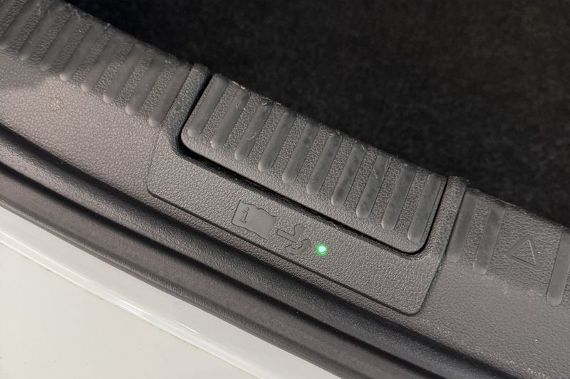 Skoda Superb bild 5