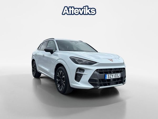 Cupra Terramar eTSi 150hk | Dragkrok | Pakeringsvärmare |... - 2025