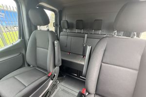 Mercedes Sprinter bild 11