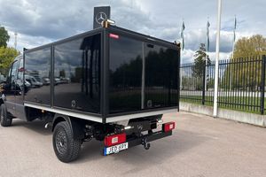 Mercedes Sprinter bild 7