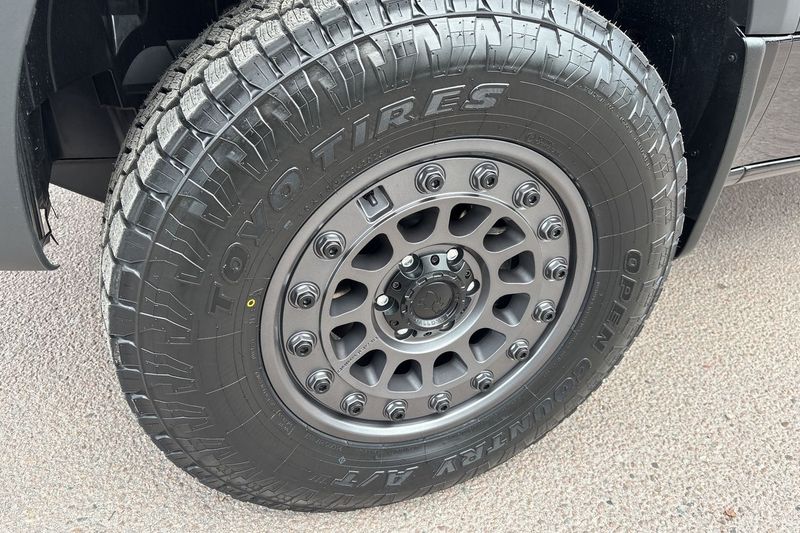 Mercedes Sprinter bild 15